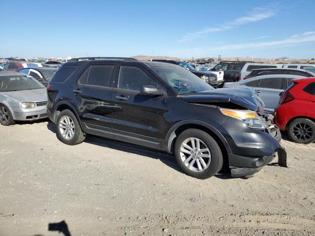 Photo 3 VIN: 1FM5K7B83FGC40036 - FORD EXPLORER 