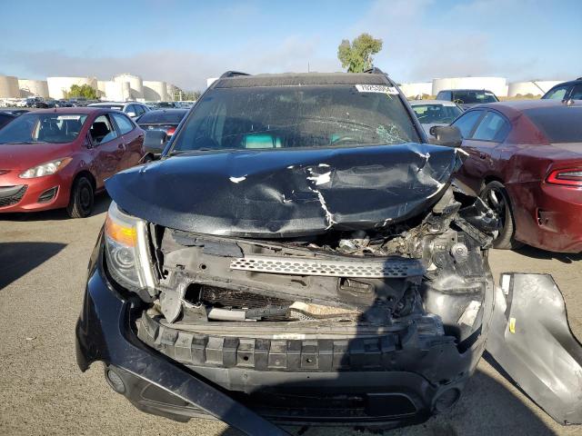 Photo 4 VIN: 1FM5K7B83FGC40036 - FORD EXPLORER 