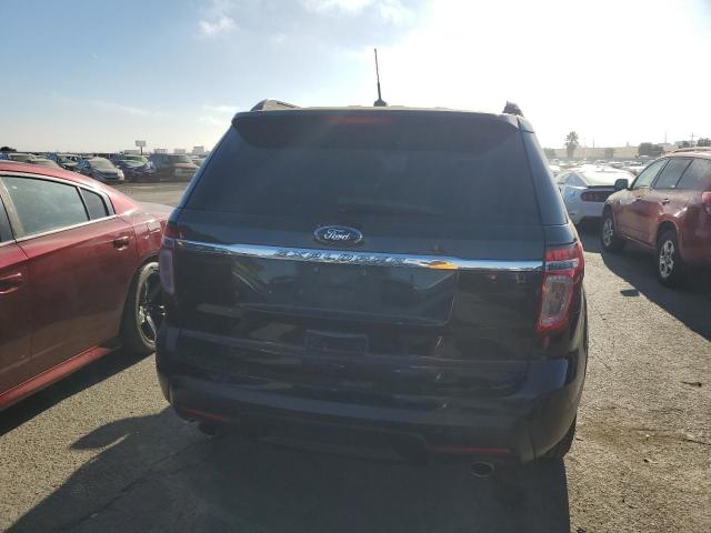 Photo 5 VIN: 1FM5K7B83FGC40036 - FORD EXPLORER 