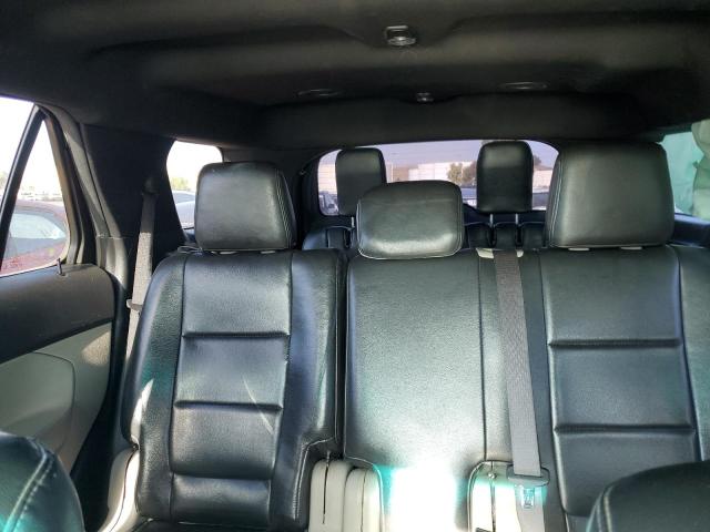 Photo 9 VIN: 1FM5K7B83FGC40036 - FORD EXPLORER 