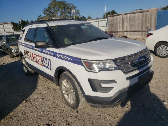 Photo 0 VIN: 1FM5K7B83GGA29260 - FORD EXPLORER 