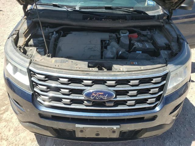 Photo 11 VIN: 1FM5K7B83GGA51520 - FORD EXPLORER 