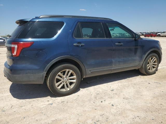 Photo 2 VIN: 1FM5K7B83GGA51520 - FORD EXPLORER 