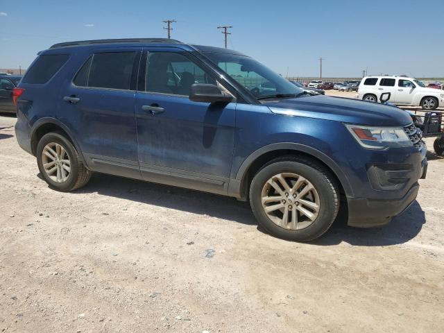 Photo 3 VIN: 1FM5K7B83GGA51520 - FORD EXPLORER 