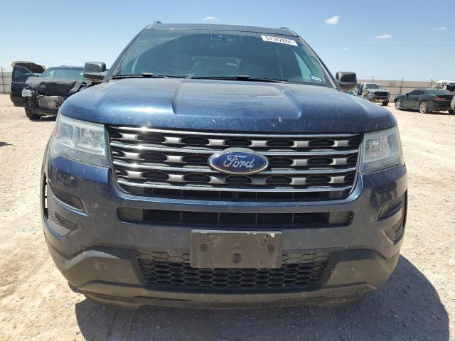 Photo 4 VIN: 1FM5K7B83GGA51520 - FORD EXPLORER 