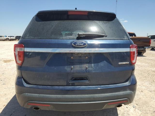 Photo 5 VIN: 1FM5K7B83GGA51520 - FORD EXPLORER 