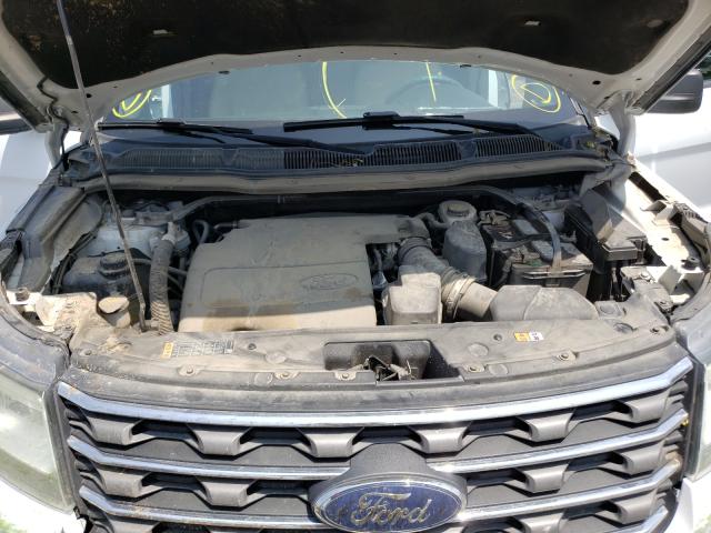 Photo 6 VIN: 1FM5K7B83GGD03282 - FORD EXPLORER 