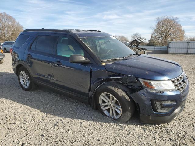 Photo 3 VIN: 1FM5K7B83HGA55147 - FORD EXPLORER 