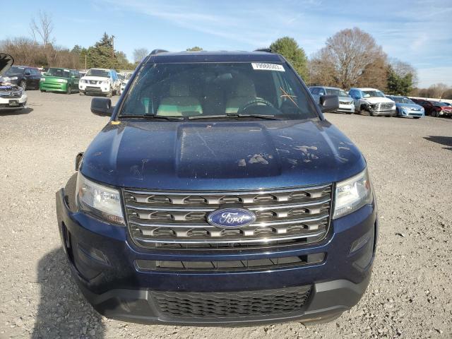 Photo 4 VIN: 1FM5K7B83HGA55147 - FORD EXPLORER 