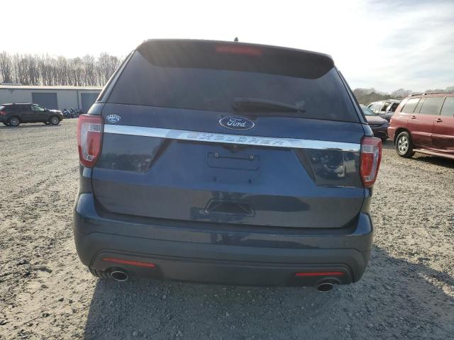 Photo 5 VIN: 1FM5K7B83HGA55147 - FORD EXPLORER 