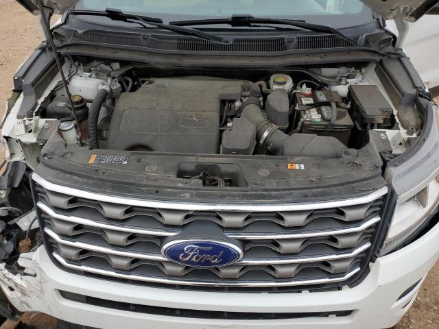 Photo 10 VIN: 1FM5K7B83HGA78797 - FORD EXPLORER 