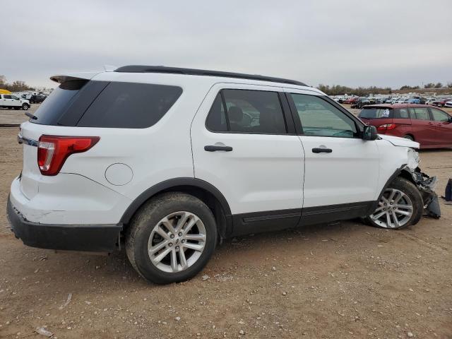 Photo 2 VIN: 1FM5K7B83HGA78797 - FORD EXPLORER 