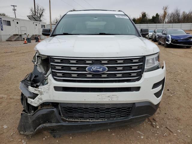 Photo 4 VIN: 1FM5K7B83HGA78797 - FORD EXPLORER 