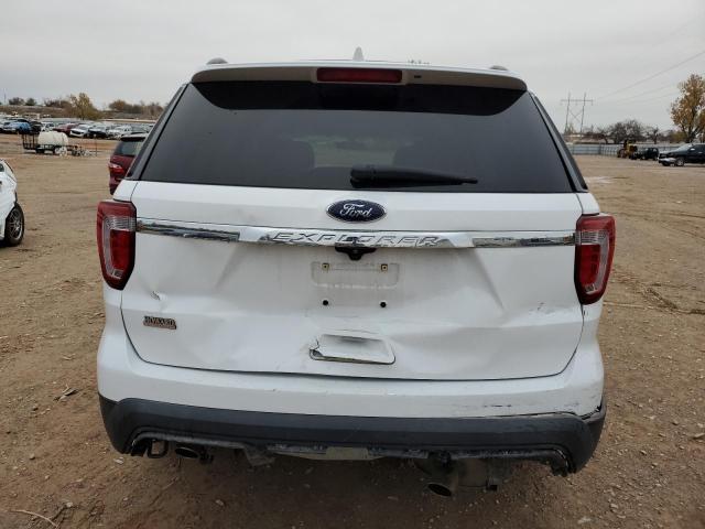 Photo 5 VIN: 1FM5K7B83HGA78797 - FORD EXPLORER 