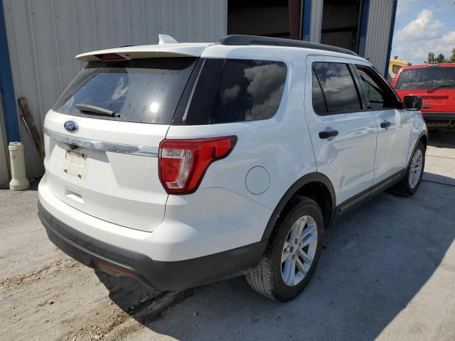 Photo 3 VIN: 1FM5K7B83HGC20369 - FORD EXPLORER 