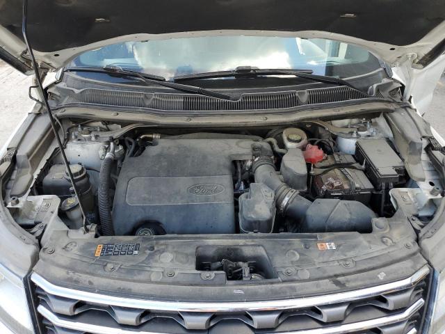 Photo 6 VIN: 1FM5K7B83HGC20369 - FORD EXPLORER 