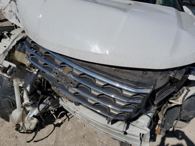 Photo 11 VIN: 1FM5K7B83HGD02974 - FORD EXPLORER 