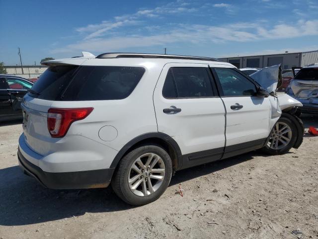 Photo 2 VIN: 1FM5K7B83HGD02974 - FORD EXPLORER 