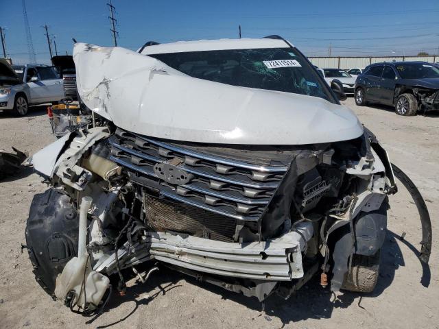 Photo 4 VIN: 1FM5K7B83HGD02974 - FORD EXPLORER 