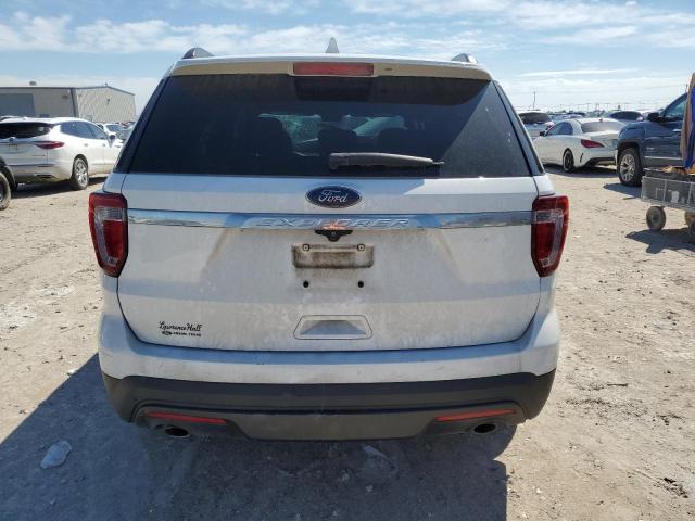 Photo 5 VIN: 1FM5K7B83HGD02974 - FORD EXPLORER 