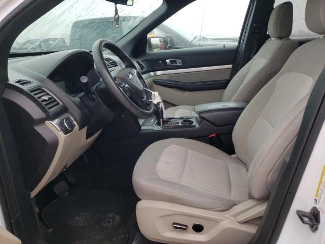 Photo 6 VIN: 1FM5K7B83JGA81107 - FORD EXPLORER 