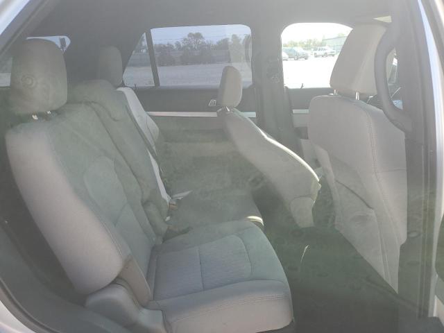 Photo 10 VIN: 1FM5K7B83JGB07656 - FORD EXPLORER 