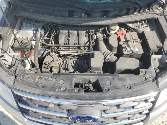 Photo 11 VIN: 1FM5K7B83JGB07656 - FORD EXPLORER 