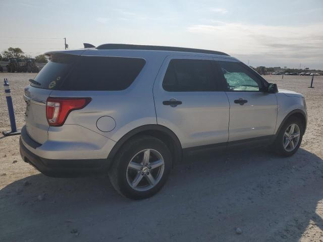 Photo 2 VIN: 1FM5K7B83JGB07656 - FORD EXPLORER 