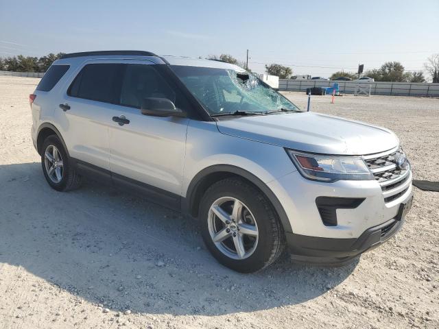 Photo 3 VIN: 1FM5K7B83JGB07656 - FORD EXPLORER 