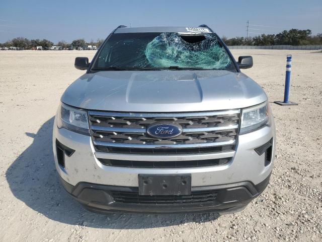 Photo 4 VIN: 1FM5K7B83JGB07656 - FORD EXPLORER 