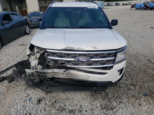 Photo 6 VIN: 1FM5K7B83JGB59854 - FORD EXPLORER 