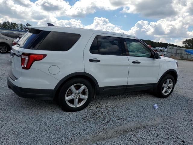 Photo 2 VIN: 1FM5K7B83JGC80528 - FORD EXPLORER 