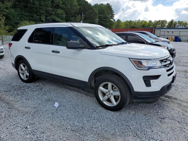 Photo 3 VIN: 1FM5K7B83JGC80528 - FORD EXPLORER 