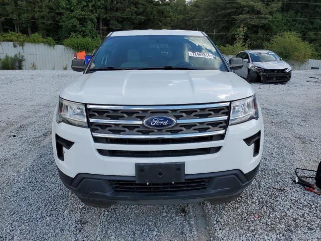 Photo 4 VIN: 1FM5K7B83JGC80528 - FORD EXPLORER 