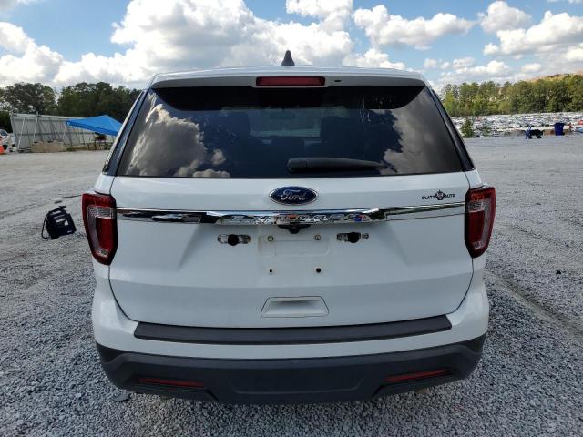 Photo 5 VIN: 1FM5K7B83JGC80528 - FORD EXPLORER 