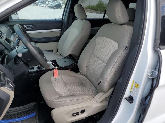 Photo 6 VIN: 1FM5K7B83JGC80528 - FORD EXPLORER 