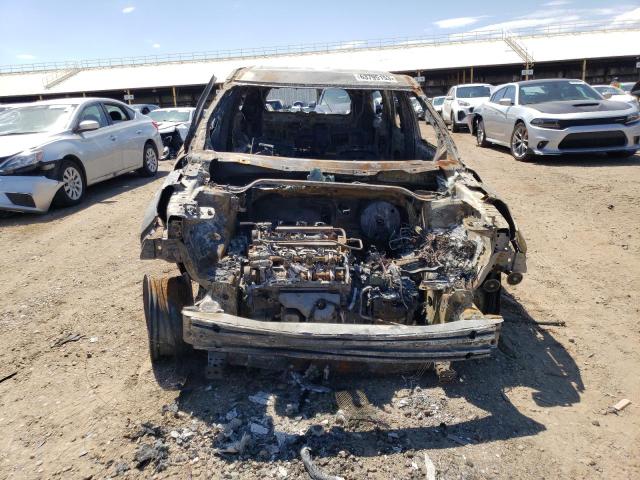 Photo 4 VIN: 1FM5K7B84DGA02211 - FORD EXPLORER 