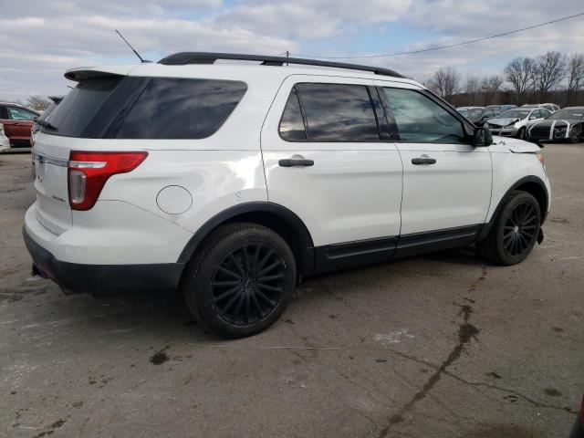 Photo 2 VIN: 1FM5K7B84DGB18069 - FORD EXPLORER 