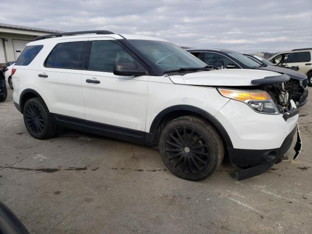 Photo 3 VIN: 1FM5K7B84DGB18069 - FORD EXPLORER 