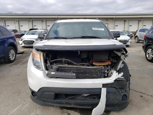 Photo 4 VIN: 1FM5K7B84DGB18069 - FORD EXPLORER 