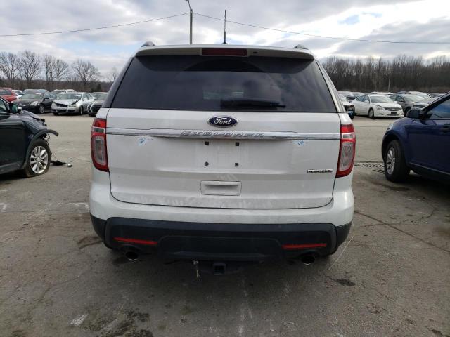 Photo 5 VIN: 1FM5K7B84DGB18069 - FORD EXPLORER 