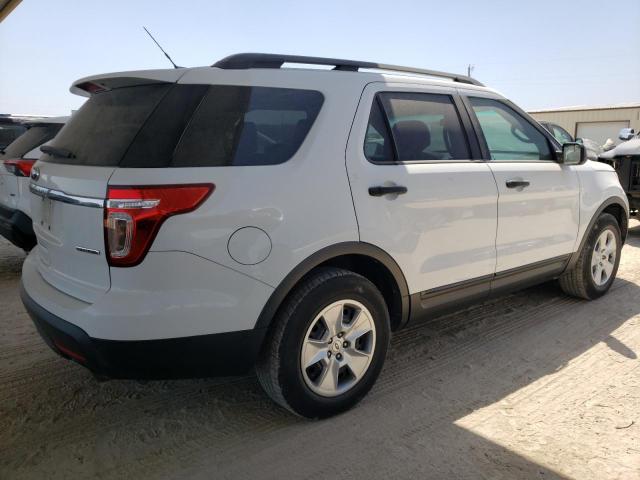 Photo 2 VIN: 1FM5K7B84DGB52898 - FORD EXPLORER 