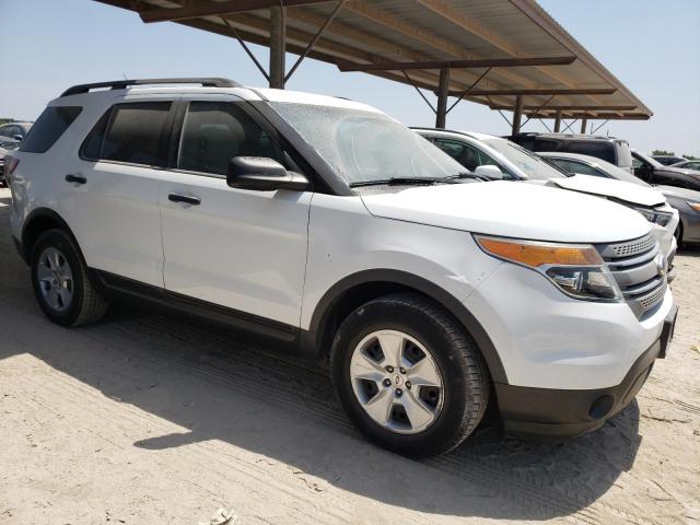 Photo 3 VIN: 1FM5K7B84DGB52898 - FORD EXPLORER 