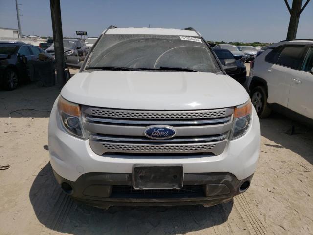 Photo 4 VIN: 1FM5K7B84DGB52898 - FORD EXPLORER 