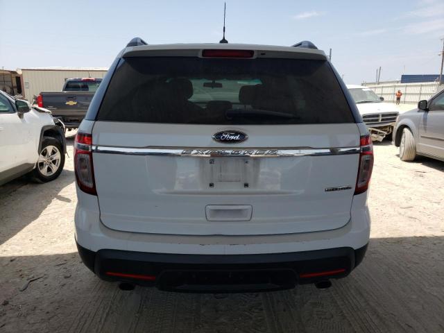 Photo 5 VIN: 1FM5K7B84DGB52898 - FORD EXPLORER 