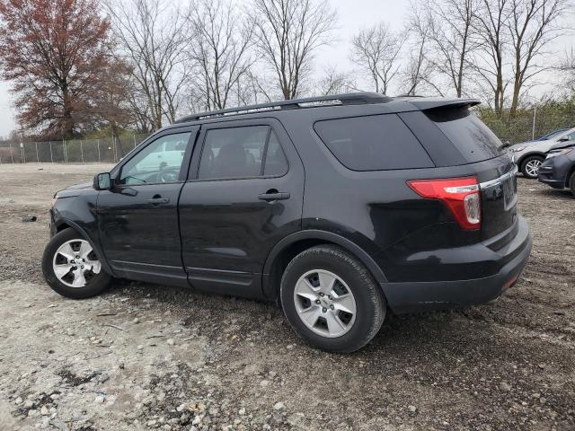 Photo 1 VIN: 1FM5K7B84DGB57423 - FORD EXPLORER 