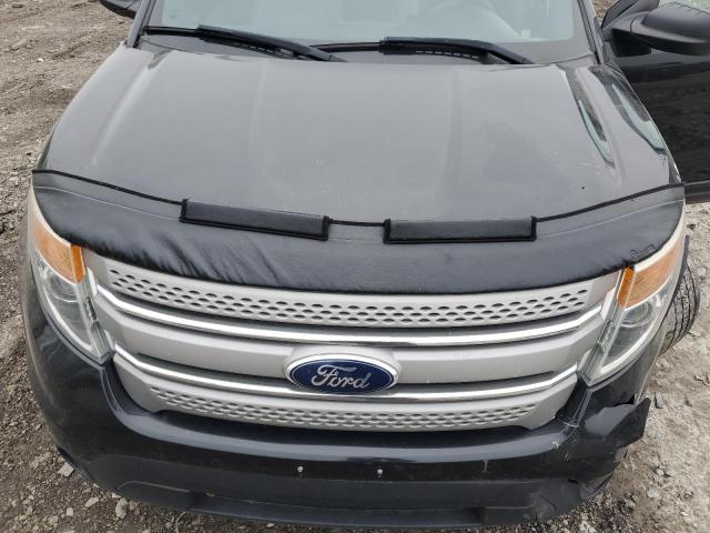 Photo 11 VIN: 1FM5K7B84DGB57423 - FORD EXPLORER 