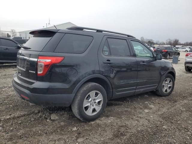 Photo 2 VIN: 1FM5K7B84DGB57423 - FORD EXPLORER 