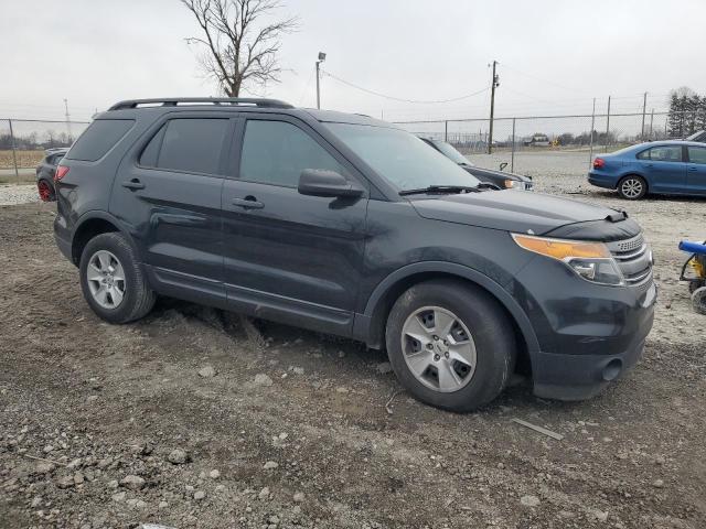 Photo 3 VIN: 1FM5K7B84DGB57423 - FORD EXPLORER 