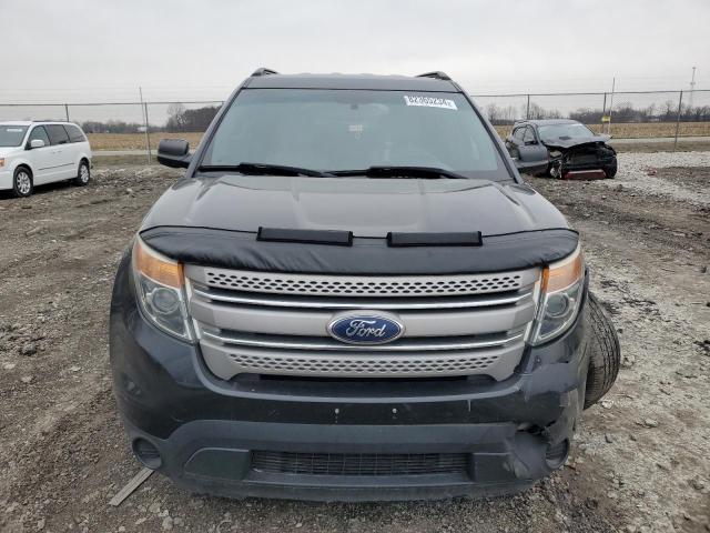 Photo 4 VIN: 1FM5K7B84DGB57423 - FORD EXPLORER 